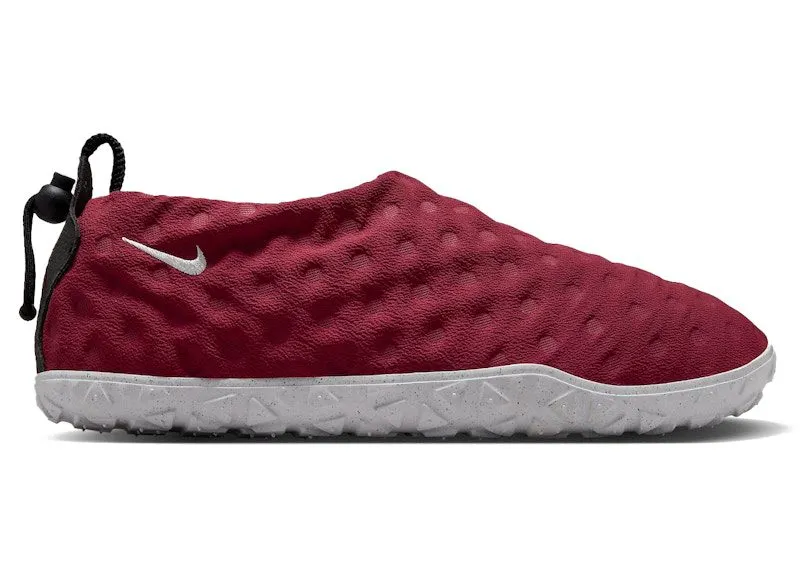 Nike ACG Moc Team Red “Team Red / Summit White / Team Red” | FV4567-600