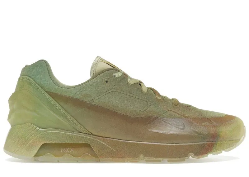 Nike Air Max 180 PAN Records NIX Tea Tree Mist “Tea Tree / Mist / Bronzine” | FZ3310-300