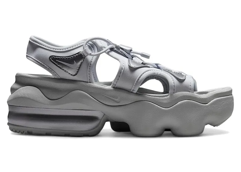 Nike Air Max Koko Pure Platinum Metallic Silver “Pure Platinum / Metallic Silver / Wolf Grey” | HJ9651-001