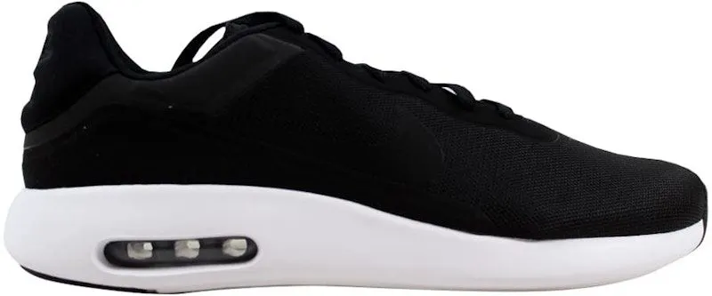 Nike Air Max Modern Essential Black/Black-Anthracite-White | 844874-001