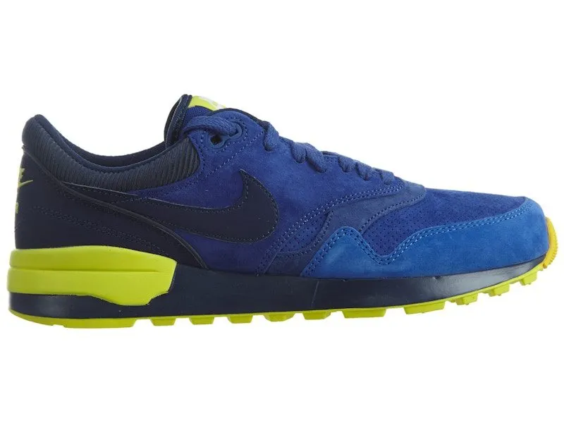Nike Air Odyssey Midnight Navy/Midnight Navy | 684773-404