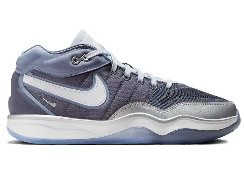 Nike Air Zoom GT Hustle 2 Light Carbon “Light Carbon / Football Grey / White” | FQ9371-010