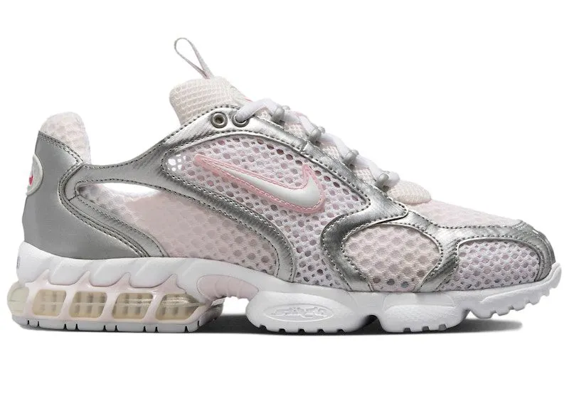 Nike Air Zoom Spiridon Cage 2 Pale Pink “Pale Pink / Pink Foam / Fierce Pink” | HV3932-699