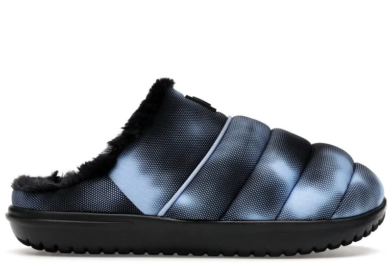 Nike Burrow SE Black Aluminum Midnight Navy | IM7418-001