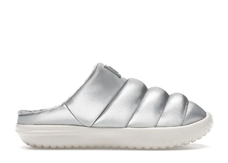 Nike Burrow SE Metallic Silver Light Orewood Brown | FZ7940-001