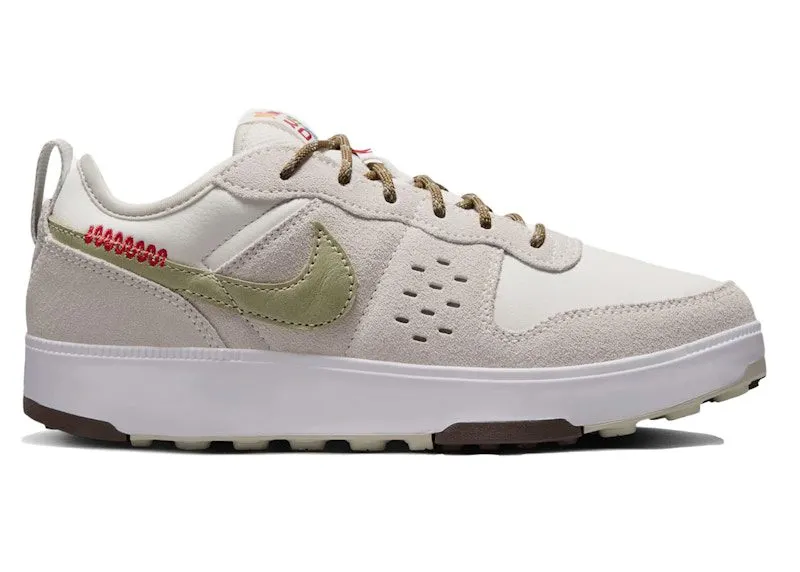 Nike C1TY Year of the Snake “Grey / Green” | HV6003-131