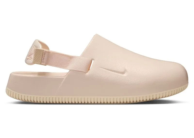Nike Calm Mule Guava Ice “Guava Ice / Guava Ice / Guava Ice” | FB2186-801