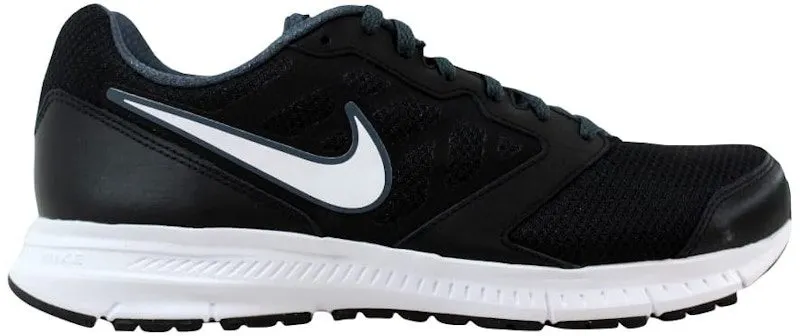 Nike Downshifter 6 Black “Black / White / Dark Magnet Grey” | 684652-003