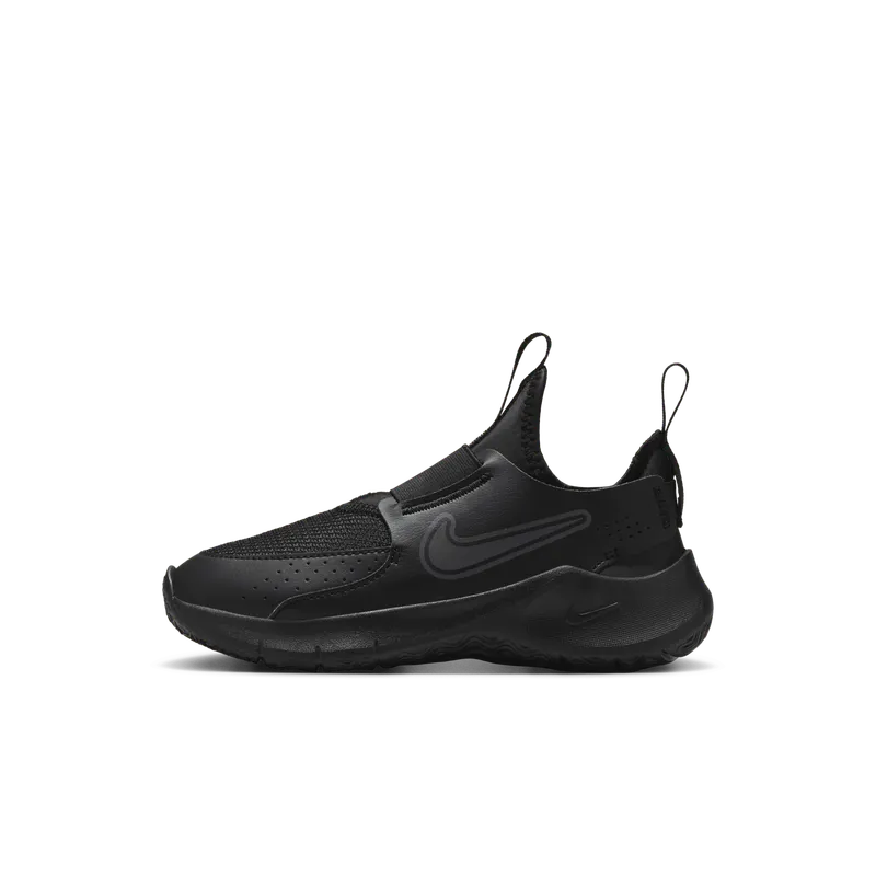 Nike Flex Runner 3 Black Anthracite “Black / Black / Anthracite” | FN1449-002