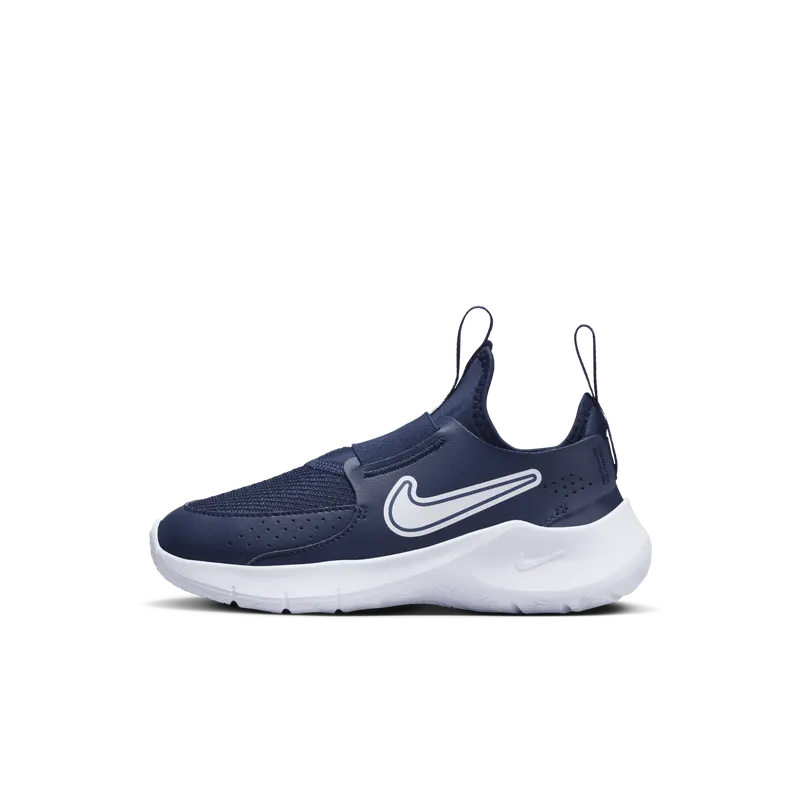 Nike Flex Runner 3 Midnight Navy White | FN1449-403