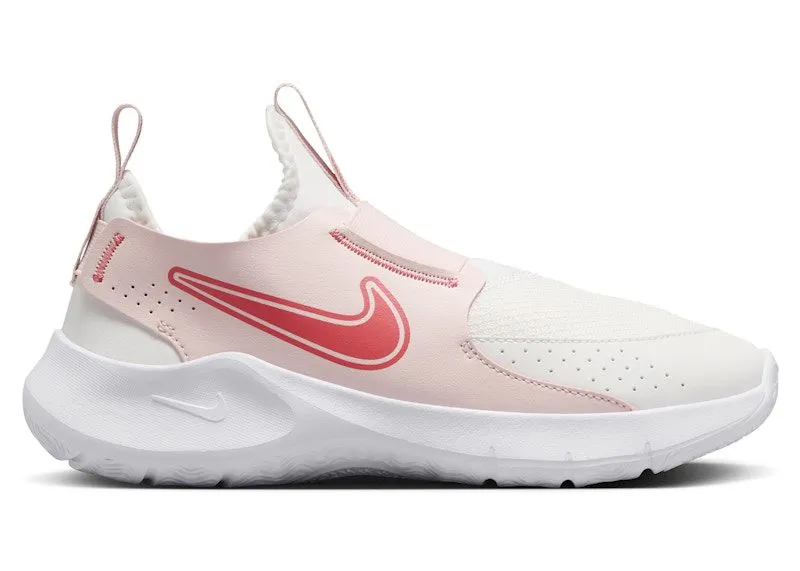 Nike Flex Runner 3 Summit White Echo Pink Magic Ember | FN1294-104