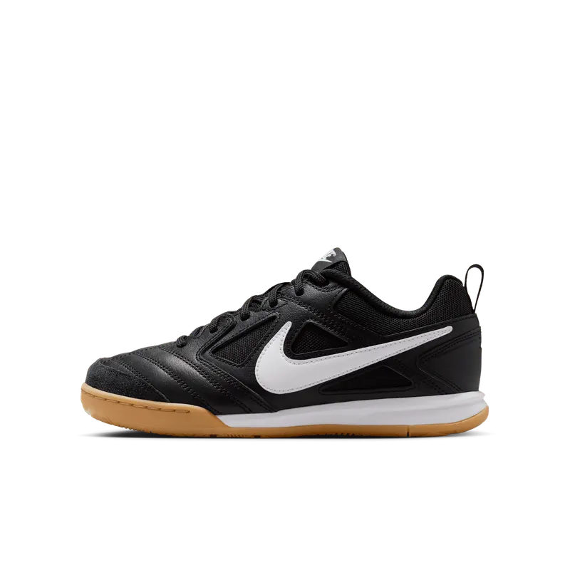 Nike Gato Black Gum Light Brown White “Black / Black / Gum Light Brown” | HV9596-001