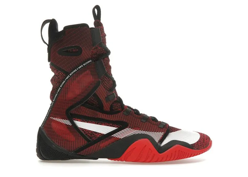 Nike HyperKO 2 University Red “University Red / Black / Red Orbit” | CI2953-606