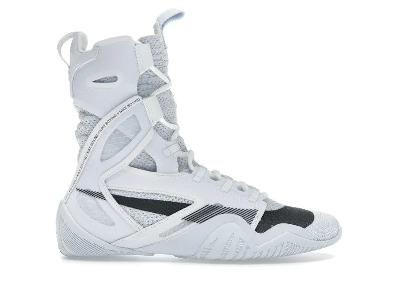 Nike HyperKO 2 White Black “White / Black / Photon Dust” | CI2953-100