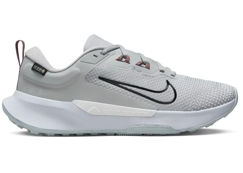 Nike Juniper Trail 2 Gore-Tex Light Smoke Grey Football Grey Glacier Blue Black | FB2065-005