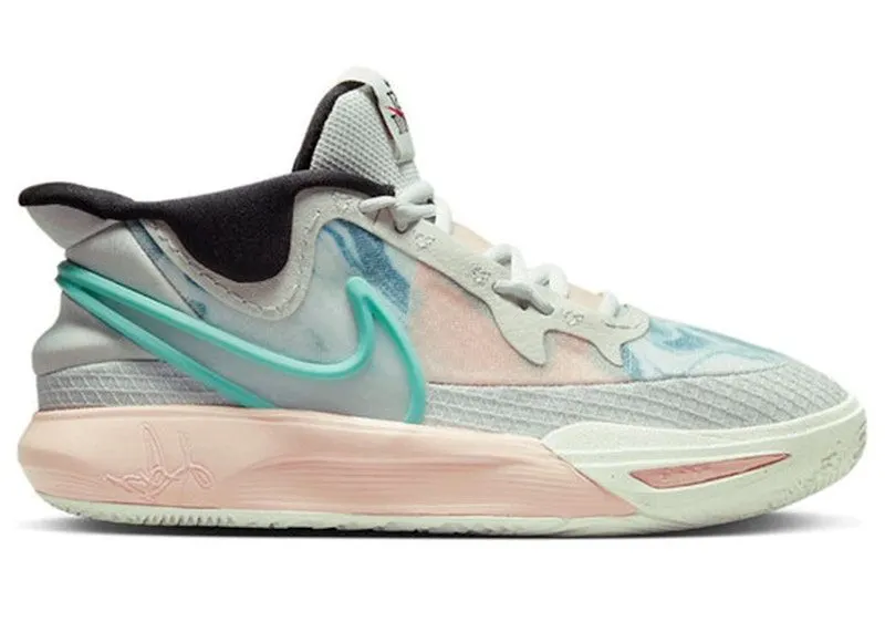 Nike Kyrie 8 Go Chinese New Year “Photon Dust / Photon Dust / Washed Teal” | DQ8076-002