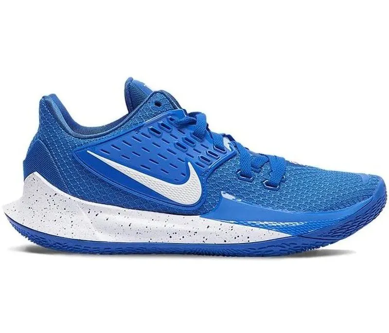 Nike Kyrie Low 2 TB Racer Blue “Racer Blue / White” | CN9827-404