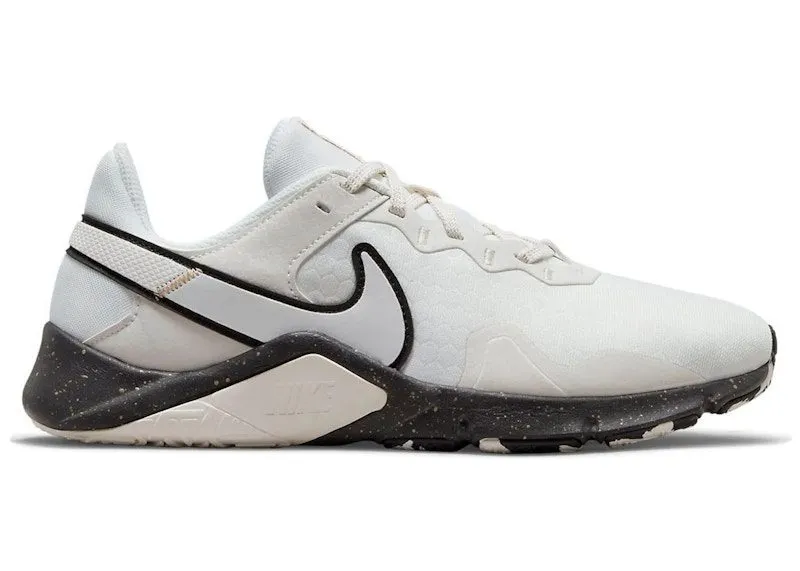 Nike Legend Essential 2 PRM Sail Black “Sail / Metallic Copper Coin / Black” | CZ3668-100