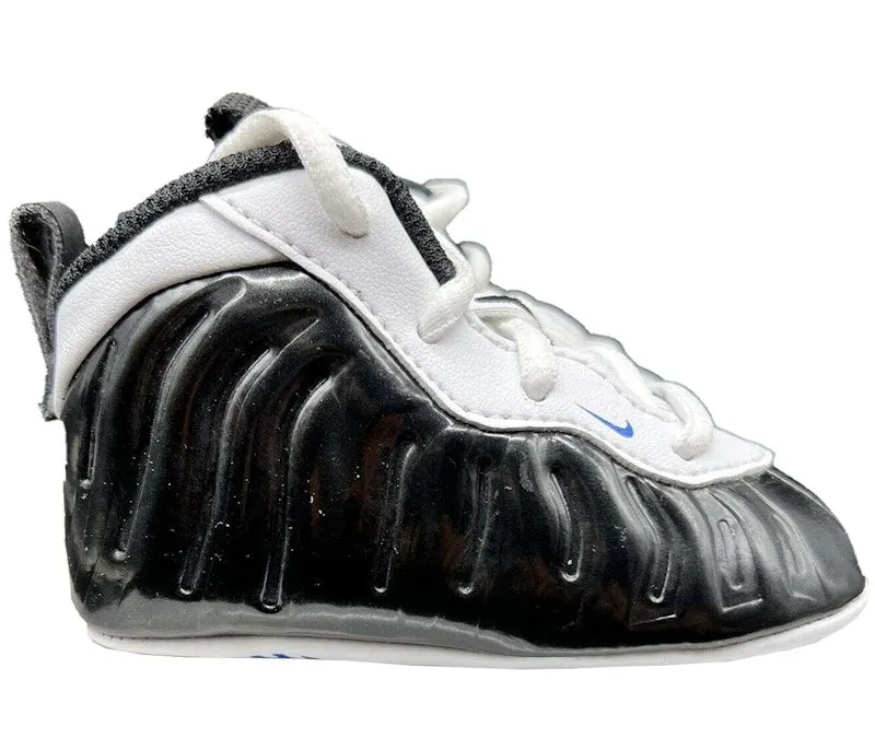 Nike Lil Posite Pro Concord “Black / White / Game Royal” | 644790-002