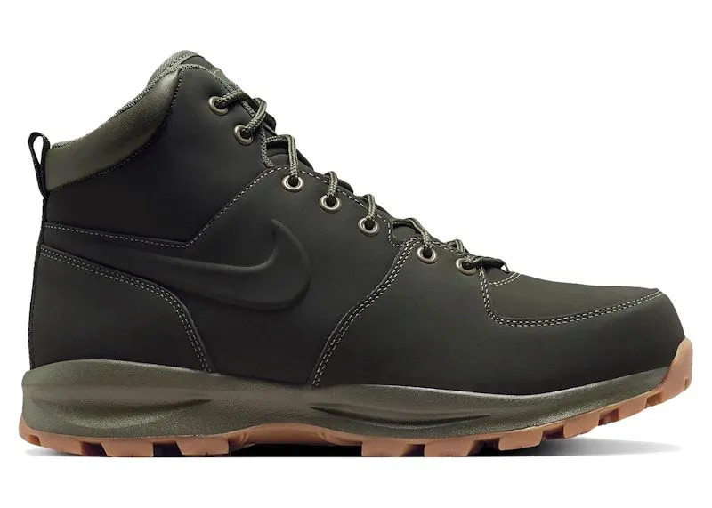 Nike Manoa Sequoia “Sequoia / Cargo Khaki / Olive Khaki” | 454350-300