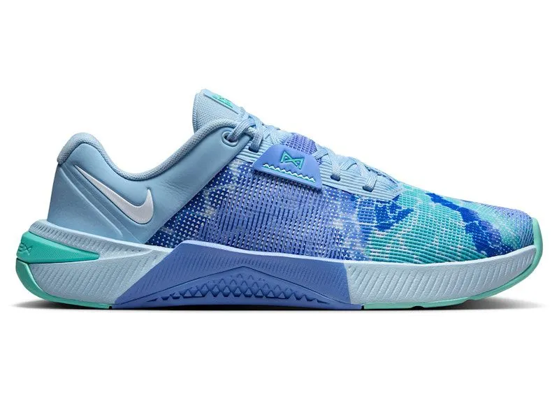 Nike Metcon 10 AMP Ice Blue Royal Pulse “Ice Blue / Royal Pulse / Racer Blue” | HQ2621-400