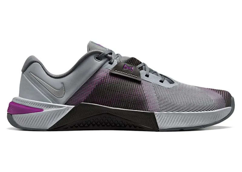 Nike Metcon 10 Wolf Grey Vivid Purple “Wolf Grey / Medium Ash / Vivid Purple” | HJ1875-003