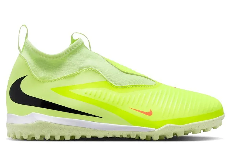 Nike Phantom 6 High Academy TF Max Voltage Pack “Hyper Crimson / Limelight / Black” | HQ2049-800