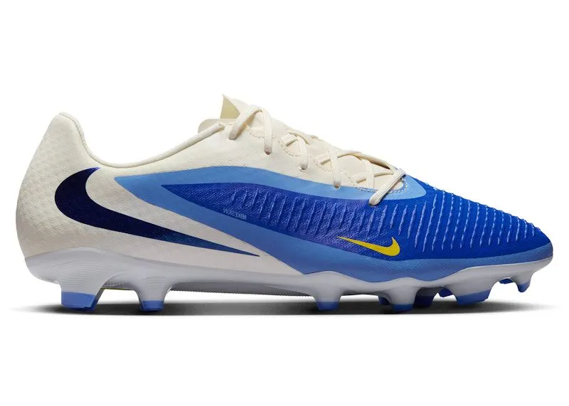 Nike Phantom 6 Low Academy MG Fear Nothing Pack “Racer Blue / Dark Obsidian” | HQ2313-400