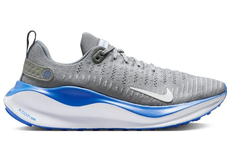 Nike React Infinity Run 4 TB Cool Grey Game Royal White | FJ1222-011