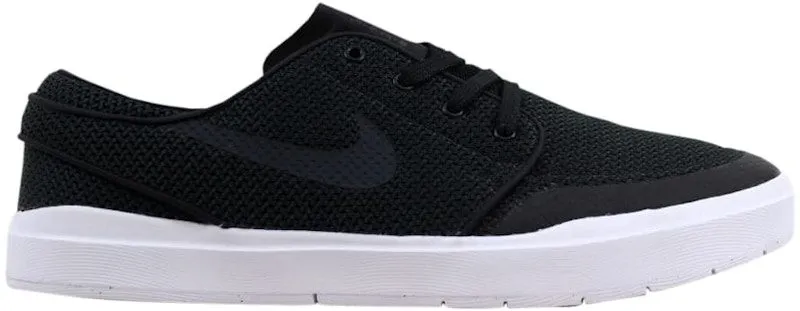 Nike SB Zoom Stefan Janoski Hyperfeel XT Anthracite “Anthracite / Black” | 855922-001
