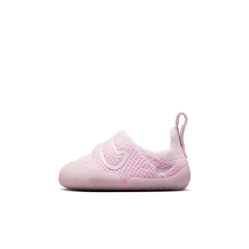 Nike Swoosh 1 Pearl Pink Foam “Pearl Pink / Pink Foam / Pearl Pink” | FB3244-601