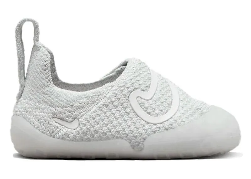 Nike Swoosh 1 Phantom Vast Grey “Light Silver / Phantom / Vast Grey” | FB3244-002
