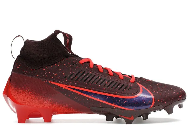 Nike Vapor Edge Pro 2 Ja’Marr Chase Crayfish “Burgundy Crush / Picante Red / Bright Crimson” | HF4327-600