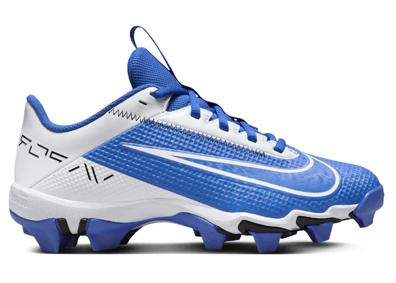 Nike Vapor Edge Shark 2 Hyper Royal White Black | DH5089-400