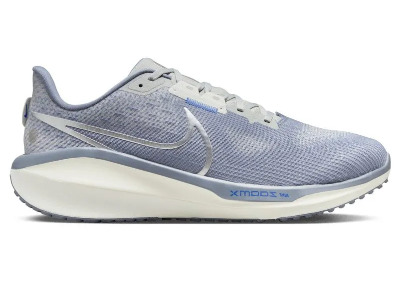 Nike Vomero 17 Ashen Slate Light Smoke Grey Photon Dust Metallic Silver | FB1309-403