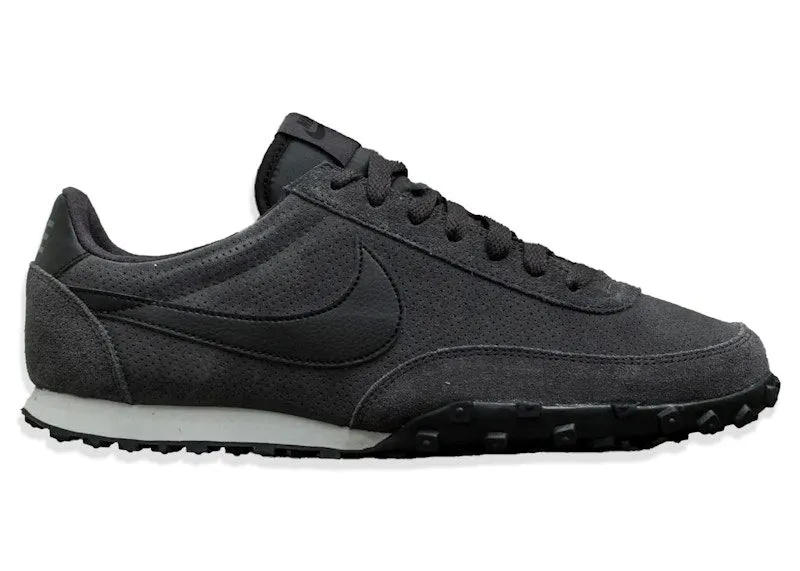 Nike Waffle Racer ’17 LTR Anthracite Black “Anthracite / Black / Noir” | 876256-003