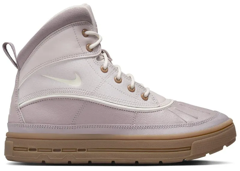 Nike Woodside 2 High Light Violet Ore Platinum Violet Gum Medium Brown Phantom | HF0767-200