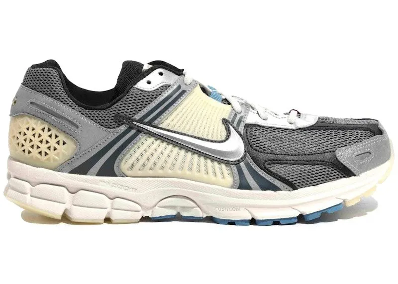 Nike Zoom Vomero 5 Cheung Ka Long Don’t Lose Your Way “Black / Metallic Silver / Phantom” | HQ3449-001