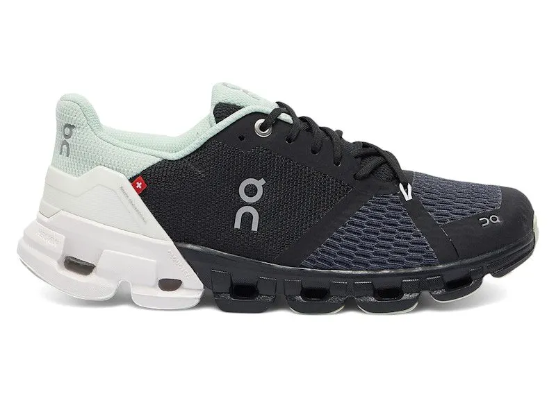 On Running Cloudflyer Black White | 21.99627