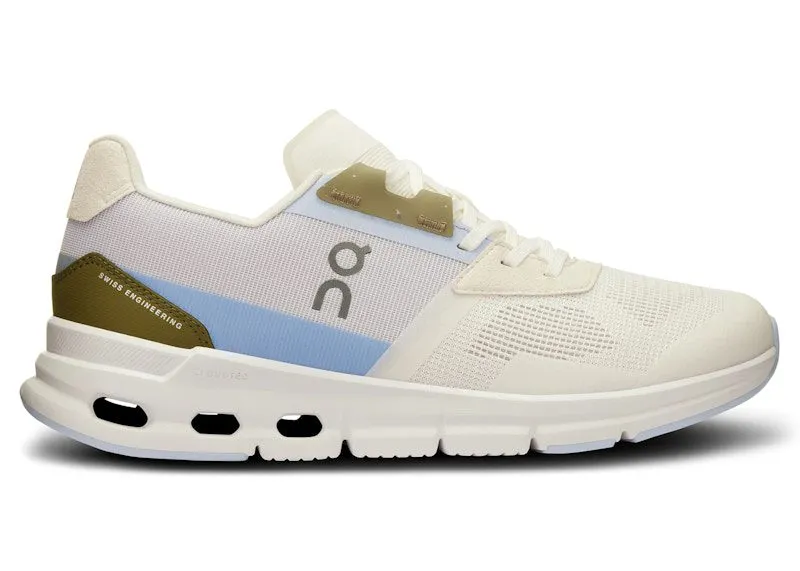 On Running Cloudrift Ivory Heather | 87.97865