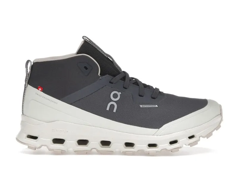 On Running Cloudroam Waterproof Eclipse Cream | 3WD30072118