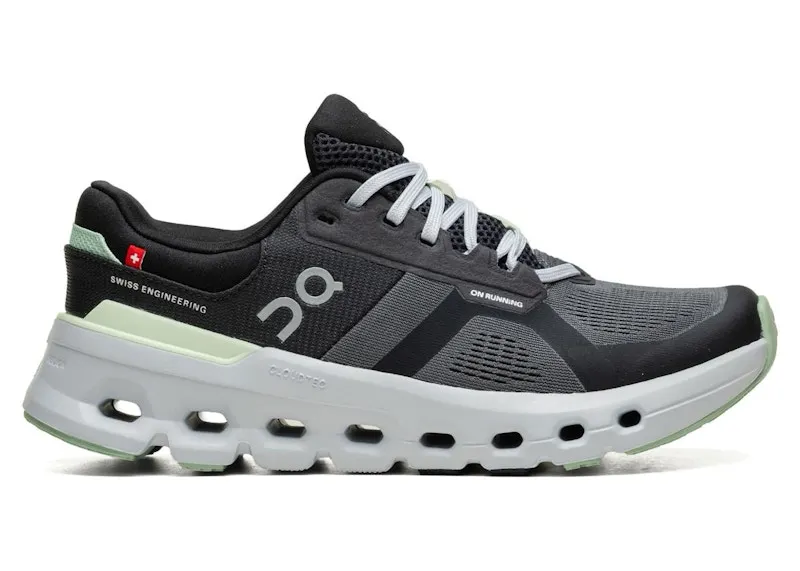 On Running Cloudrunner 2 Shadow Lima | 3WE10132577