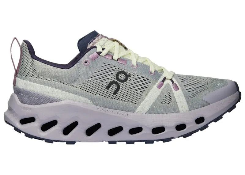 On Running Cloudsurfer Trail Seedling Lilac | 3WE10102149