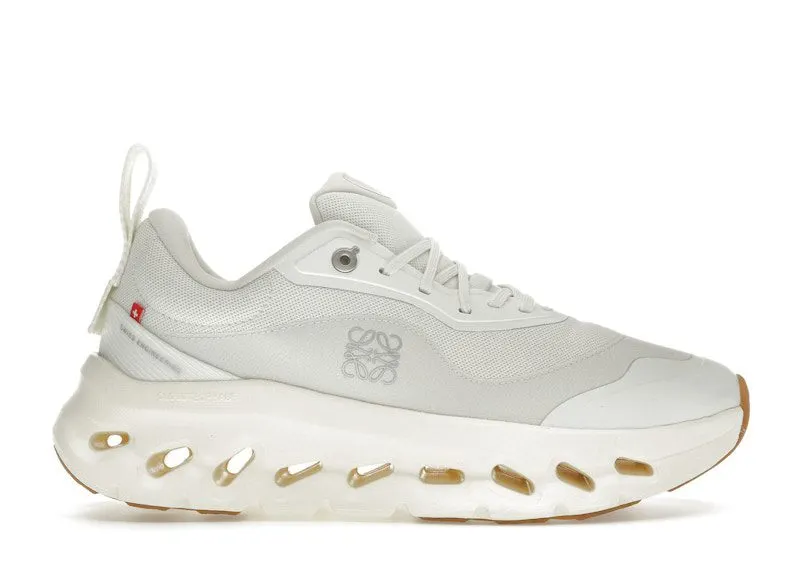 On Running Cloudtilt 2 LOEWE All White | 3WE10870108
