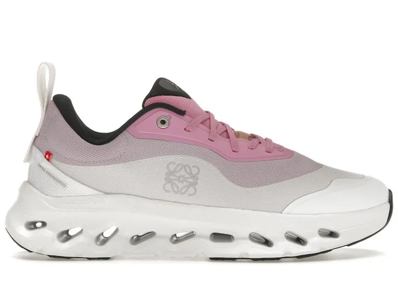 On Running Cloudtilt 2 LOEWE Pink White | 3ME10692909