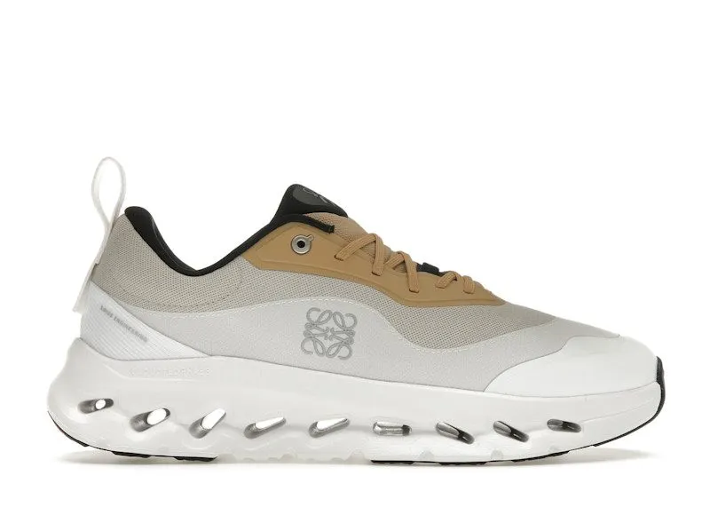 On Running Cloudtilt 2 LOEWE Tan White | 3WE10872907