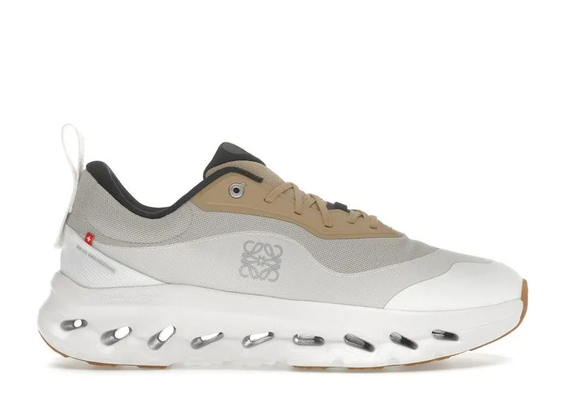 On Running Cloudtilt 2 LOEWE Tan White Gum | 3WE10873510