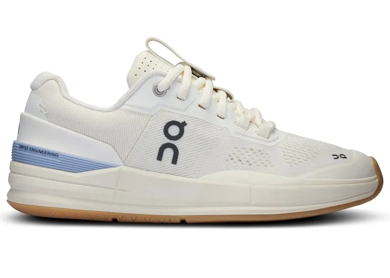 On The Roger Pro Ivory Chambray | 48.97695