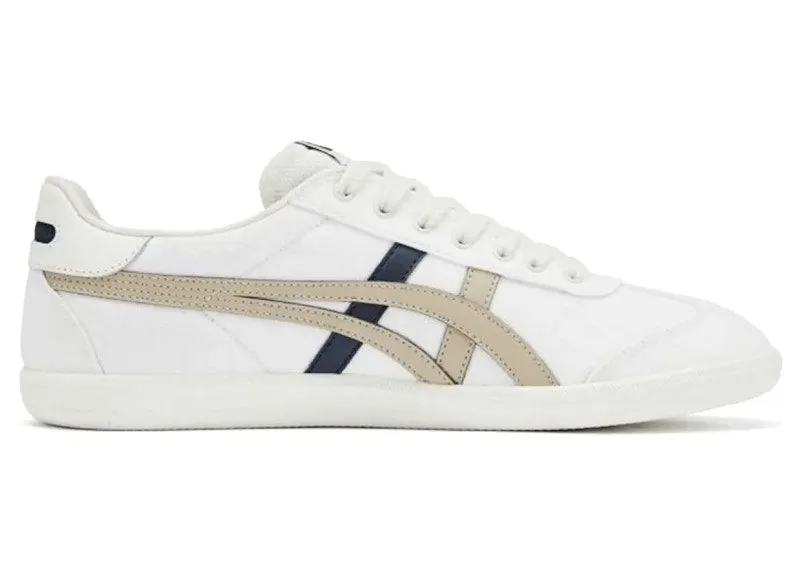 Onitsuka Tiger Tokuten White Beige Black | 1183A862-111