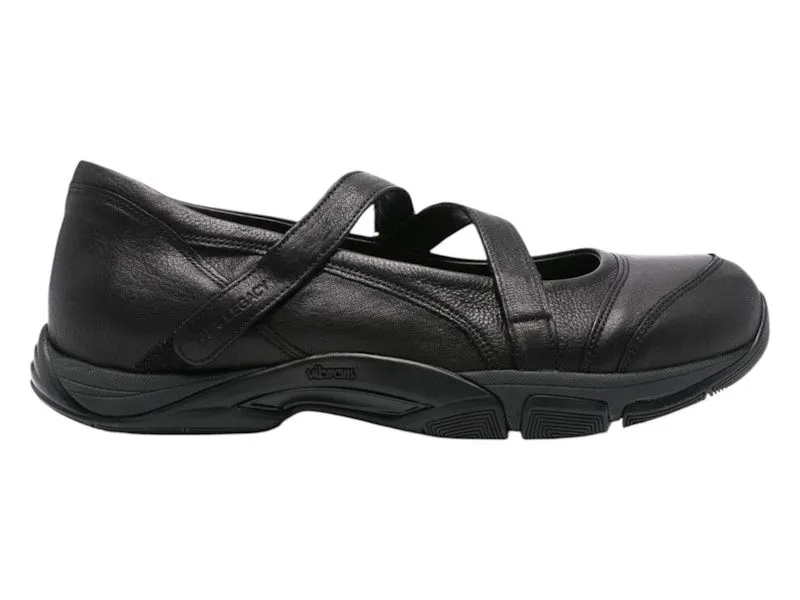 Our Legacy Sweetheart Dress Shoe Black | A2247SB